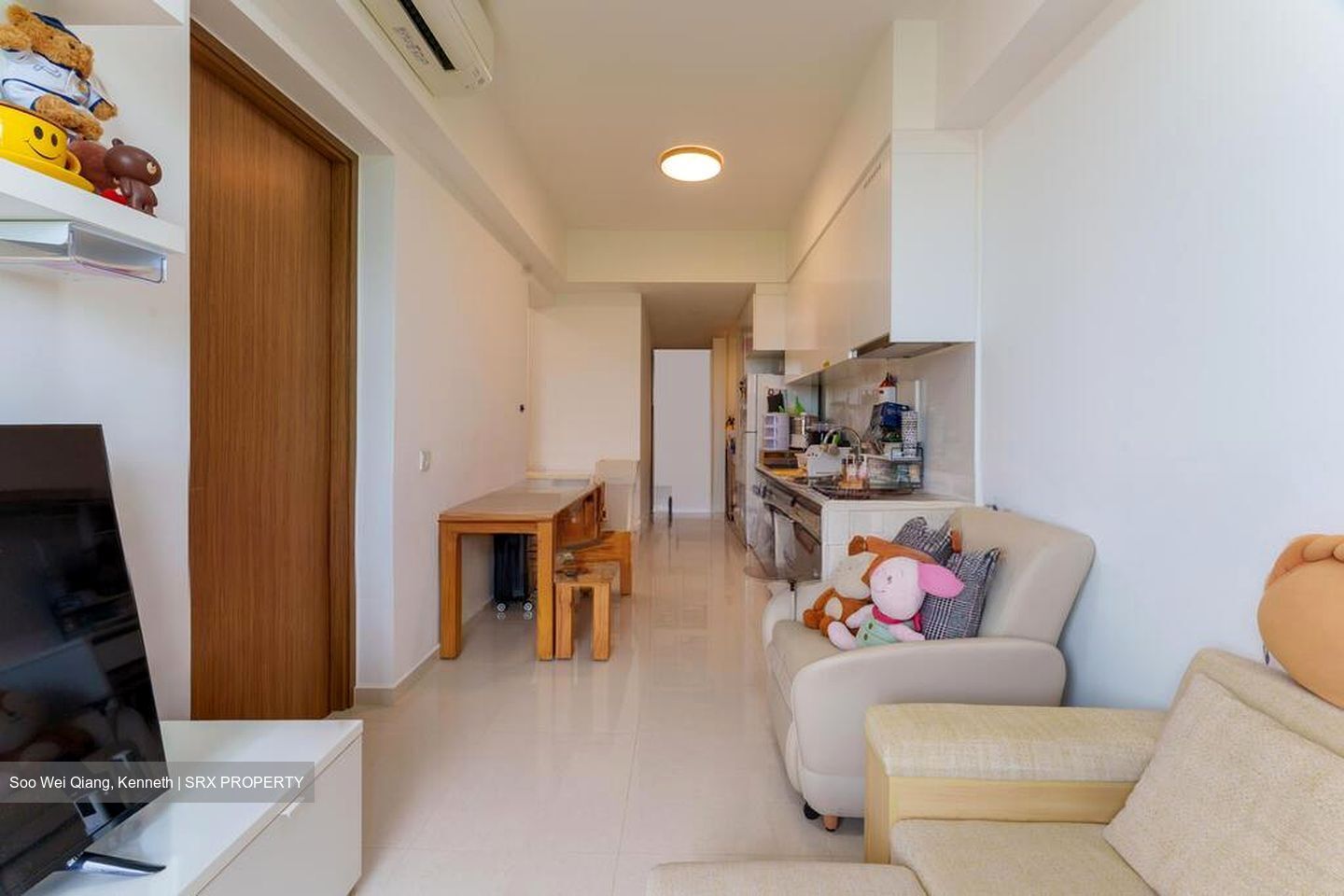 Parc Botannia (D28), Condominium #501168451